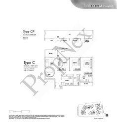 Boathouse Residences (D19), Condominium #492539781